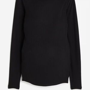 Maternity Jersey Top